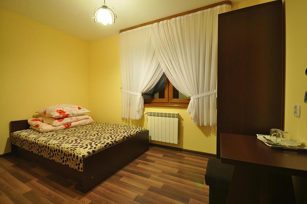 Willa Bogda โปโรนิน ภายนอก รูปภาพ