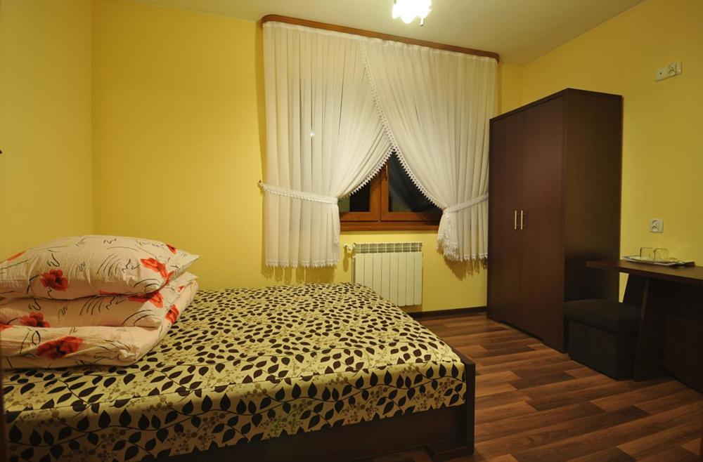 Willa Bogda โปโรนิน ภายนอก รูปภาพ