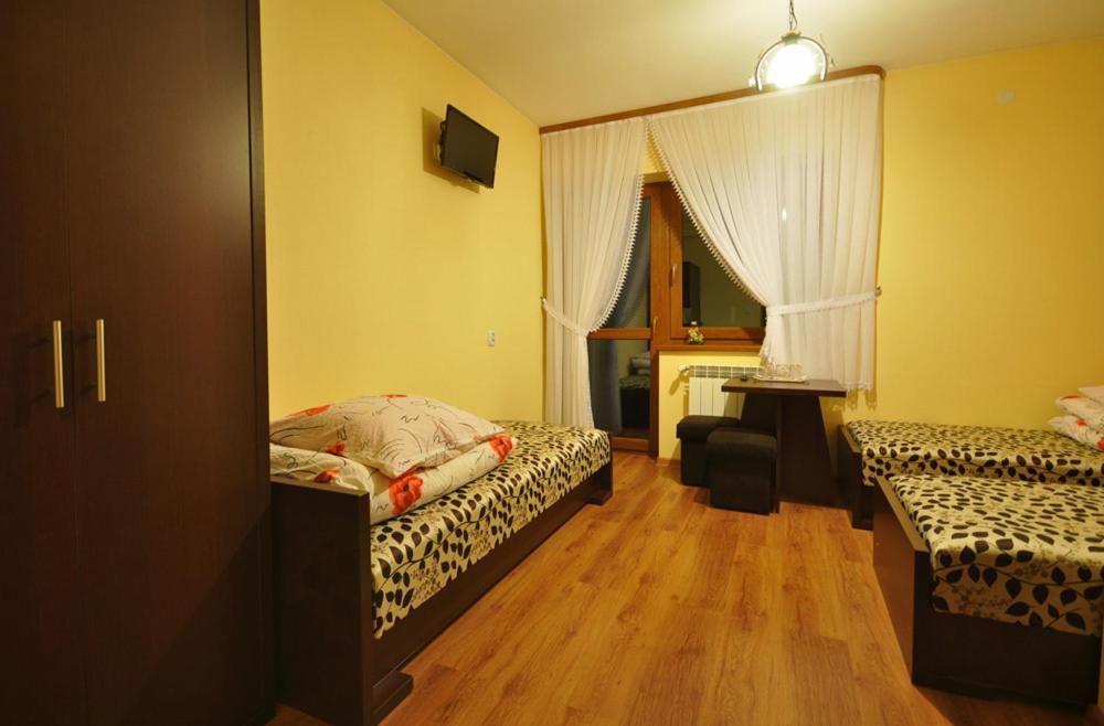 Willa Bogda โปโรนิน ห้อง รูปภาพ