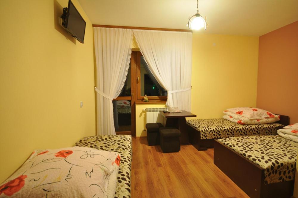 Willa Bogda โปโรนิน ภายนอก รูปภาพ