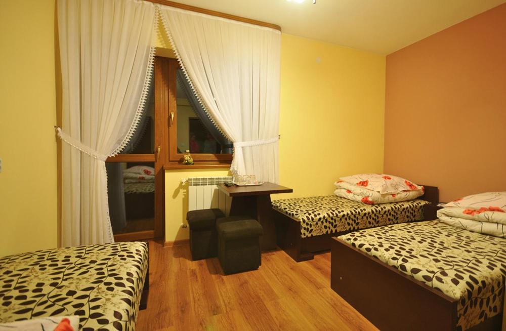 Willa Bogda โปโรนิน ภายนอก รูปภาพ
