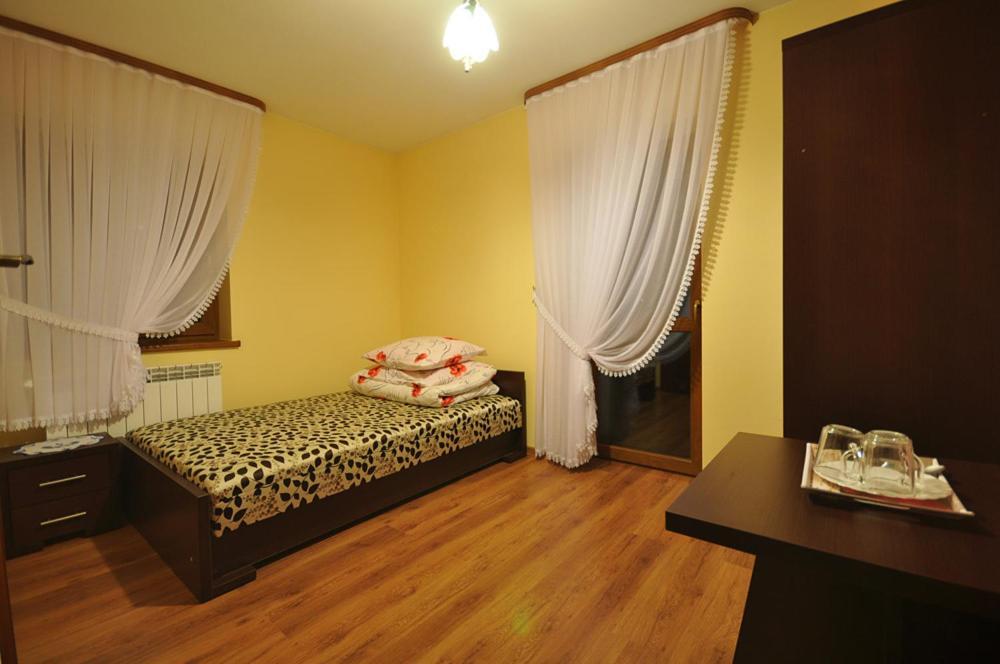 Willa Bogda โปโรนิน ภายนอก รูปภาพ