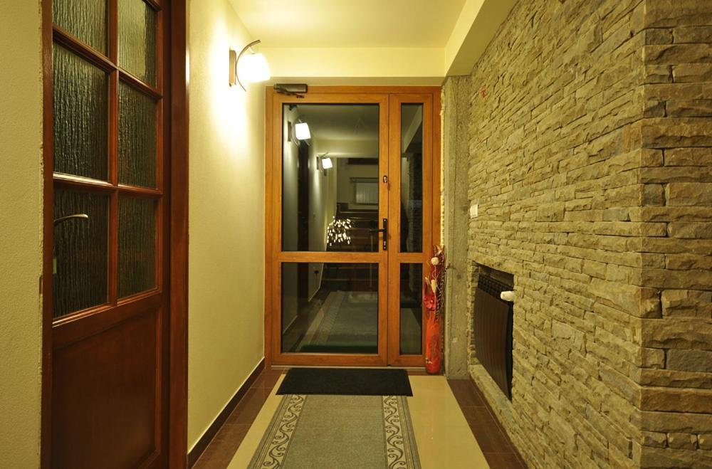 Willa Bogda โปโรนิน ภายนอก รูปภาพ